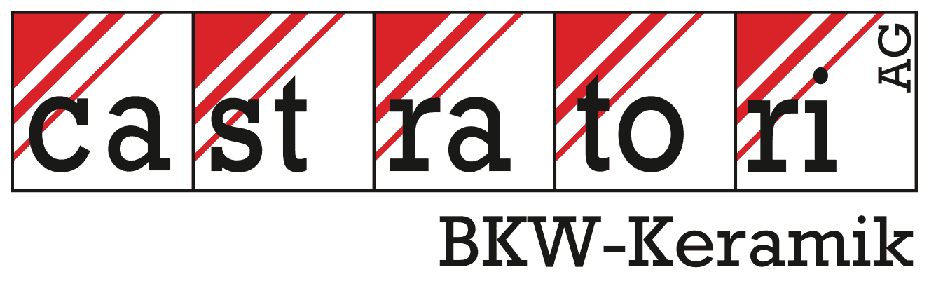 Castratori BKW Keramik AG in Au SG (Rheintal)