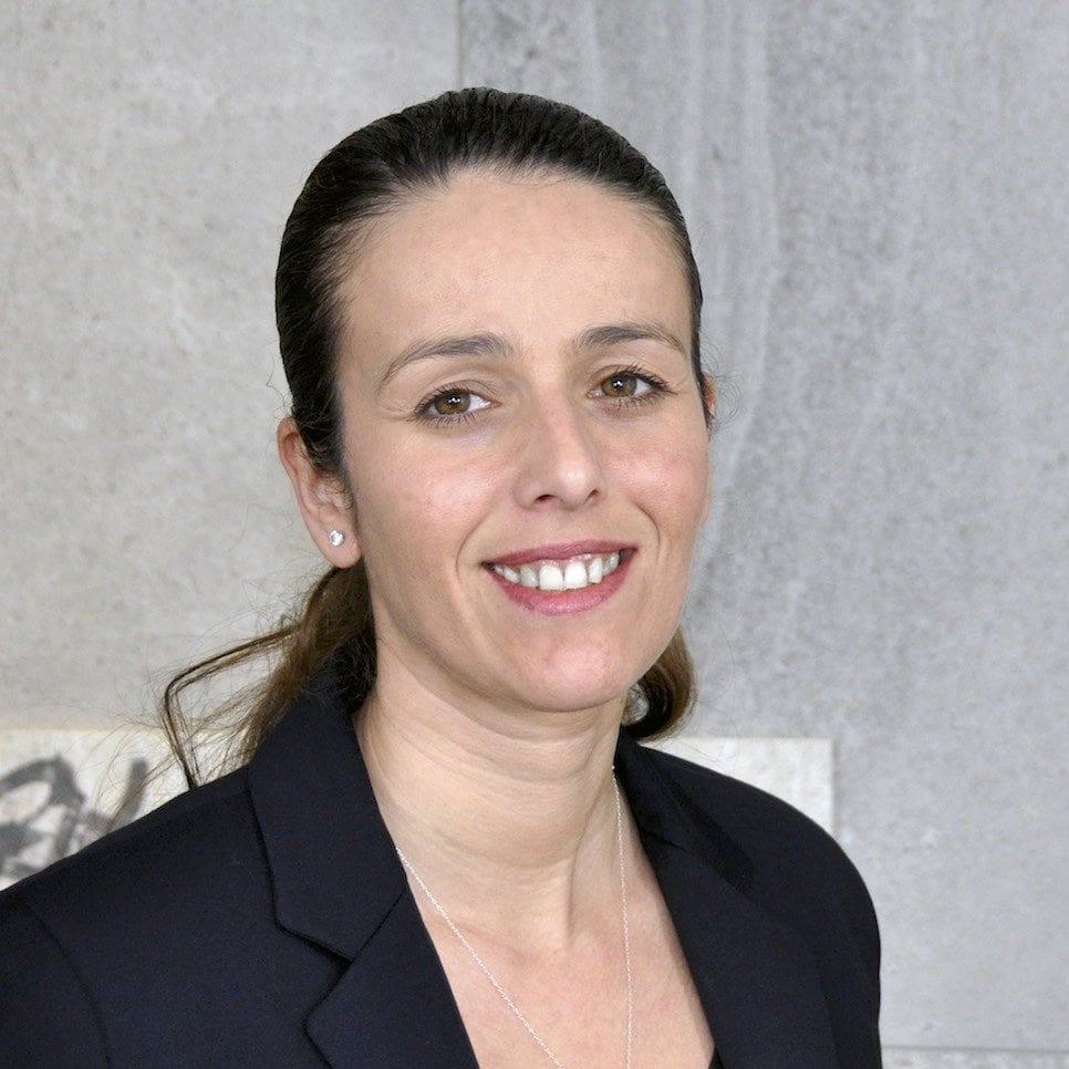 Arzu Aksoy