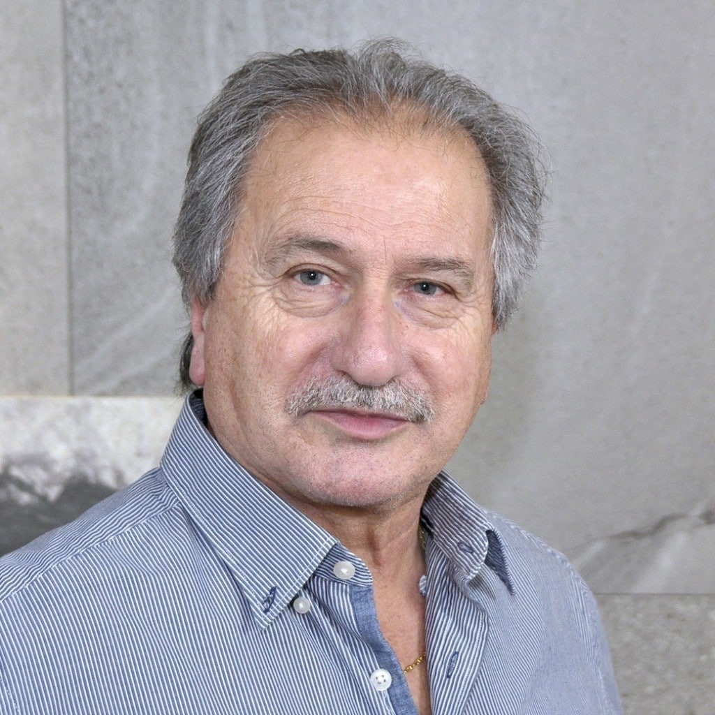 Augusto Vignoli