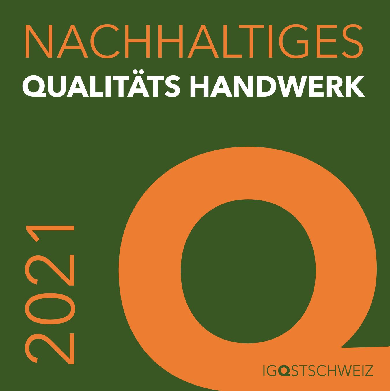 Mitglied IGQ Ostschweiz